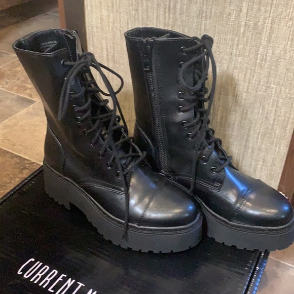 Current mode combat like boots - Picture 3 of 11